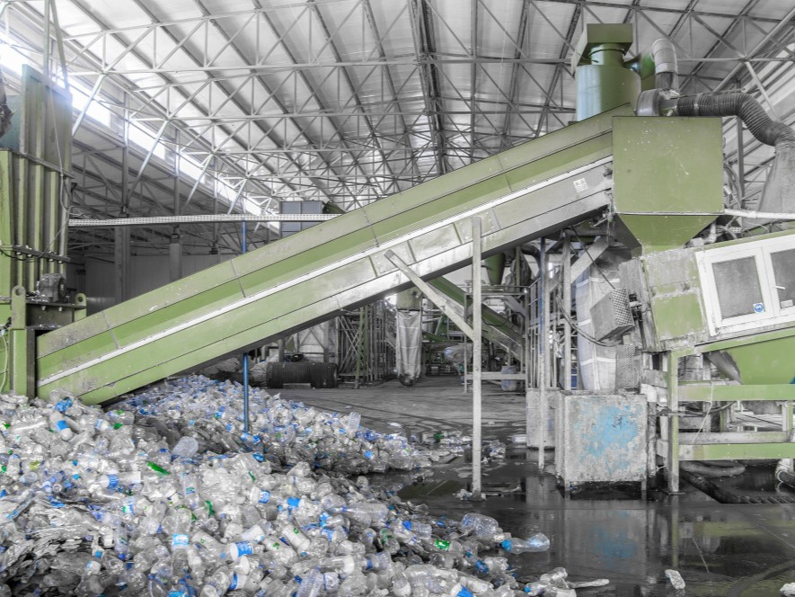 Plastic EPR Registration